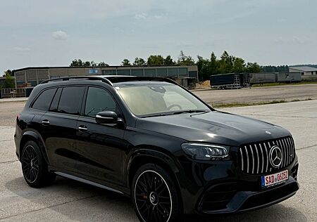 Mercedes-Benz GLS 63 GLS*63*AMG*4Matic+*PANO*CARBON*