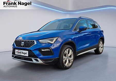 Seat Ateca Xperience 2.0 TDI 7-Gang-DSG 4Drive