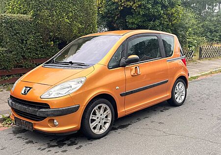 Peugeot 1007 Premium 75 Premium