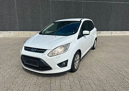 Ford Grand C-Max Trend