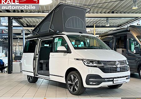 VW T6 California Volkswagen T6.1 California Ocean*UVP 96.077 EUR*DEUTSCH*ACC