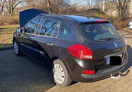 Renault Clio Grandtour Dynamique 1.2 16V 75 Eco2 Dyn...