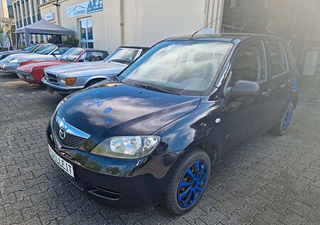 Mazda 2 Lim. 1.25 Comfort
