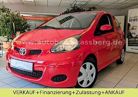 Toyota Aygo (X) Aygo AYGO Cool *HU+AU+INSP. NEU