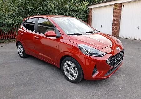 Hyundai i10 EDITION 30,1Hand,Carplay,Garantie,Shz,Klima