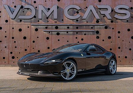 Ferrari Roma Spider *SPECIAL COLOR*VENT*VOLL*LP €345.000