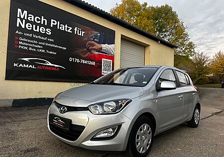 Hyundai i20 5 Star Edition HU 3.36