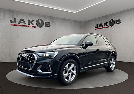 Audi Q3 35 TFSI advanced