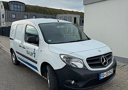Mercedes-Benz Citan gebraucht kaufen Mercedes-Benz Citan