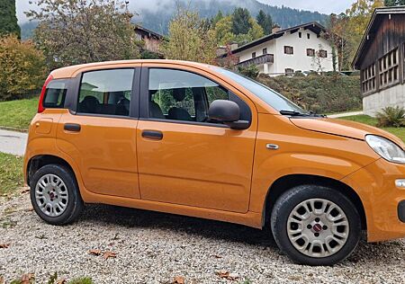 Fiat Panda 1,2 Easy