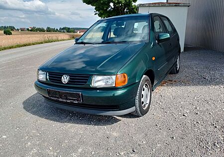 VW Polo Volkswagen 1.4 guter Zustand