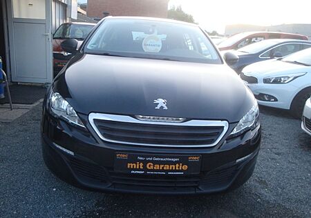 Peugeot 308 Access
