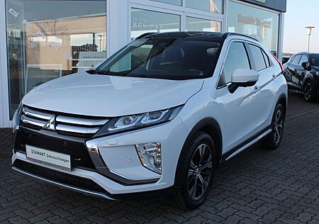 Mitsubishi Eclipse Cross Edition ++ 2WD