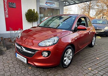 Opel Adam Jam 1,4 Klima/Alufegen