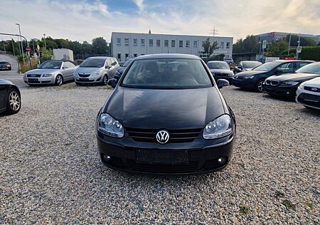 VW Golf Volkswagen V Lim. Goal