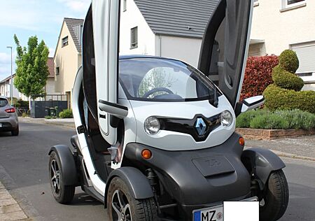 Renault Twizy Sport, 36.000km, 80km/h, Eigentumsbatterie