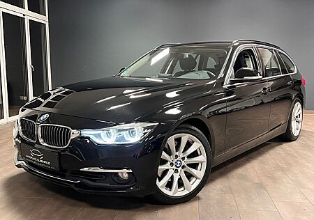 BMW 330i Touring F31 Luxury Line 2.HD/LEDER/MLENKRAD