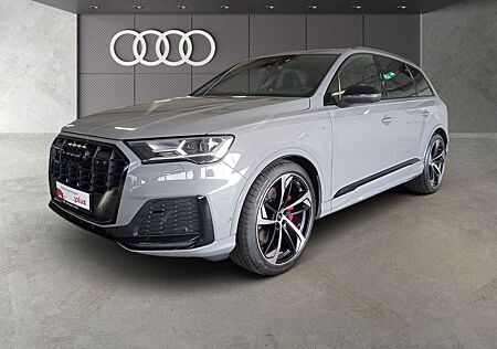 Audi Q7 S line 50 TDI quattro 210(286) kW(PS) tiptron