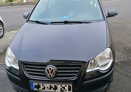 VW Polo Volkswagen 1.2 47kW Basis Basis