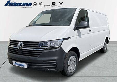 VW T6 Transporter Volkswagen T6.1 Kasten 2.0 TDi lang L2H1