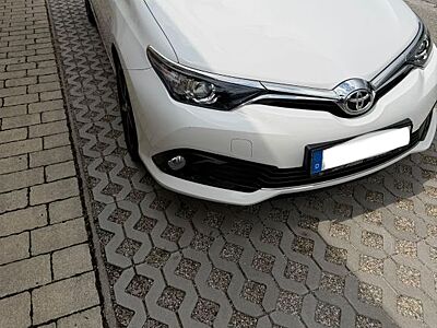 Toyota Auris Edition-S+ 1,2-l-Turbo S/S Edition-S+