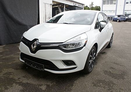 Renault Clio IV Intens"NAVIPL-KAMMER.ALU-XENON-KLIMA-SHZ