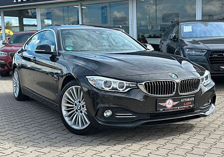 BMW 420d Gran Coupe STEPTRONIC"Luxury-Line"AHK*S-DAC