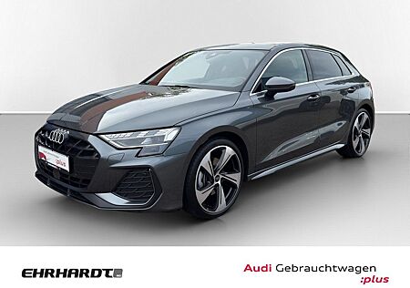 Audi A3 Sportback 35 TDI S tronic S line PANO*HUD*MAT