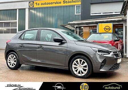 Opel Corsa F 1.2T AUT. Edition,LED,KLIMA,D-MODE,BT