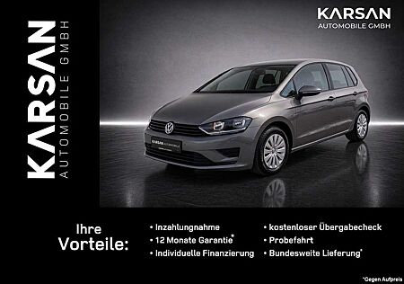 VW Golf Sportsvan Volkswagen Trendline BMT/Start-Stopp/PDC/SHT