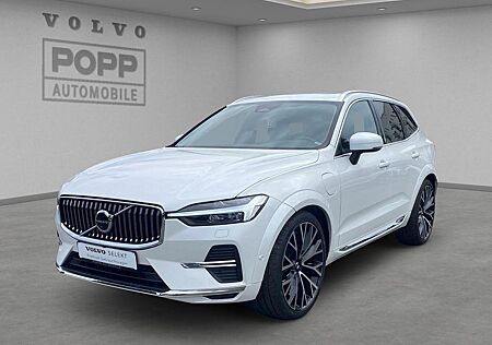 Volvo XC 60 XC60 T6 Recharge AWD Inscription Expression 360°