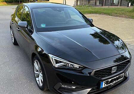 Seat Leon FR 1.5TDI