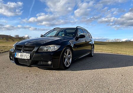 BMW 330xi touring -M Packet Allrad