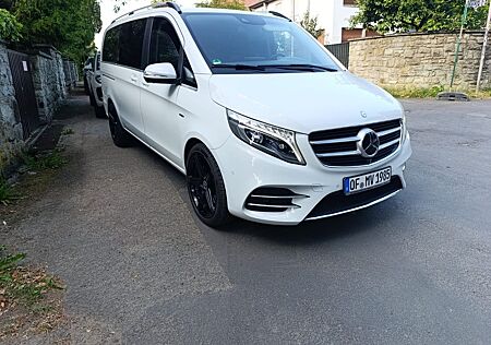 Mercedes-Benz V 250 BlueTEC 4MATIC AVANTGARDE extral. AVAN...