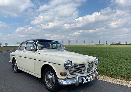 Volvo Amazon P130 B18A Motor mit Wertgutachten