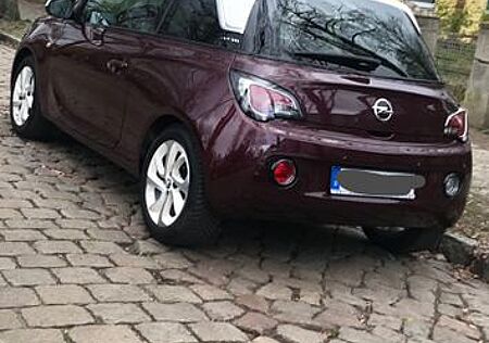 Opel Adam ROCKS 1.0 ECOTEC 66kW S/S ROCKS