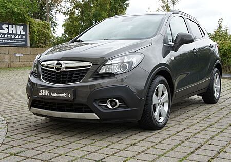 Opel Mokka 1,6 CDTI Autom. Innovation | 2Hand!