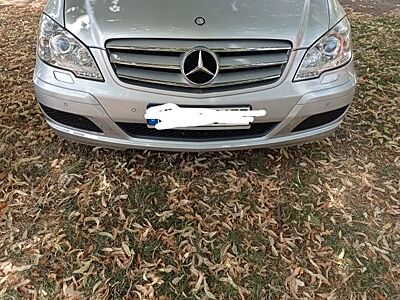 Mercedes-Benz Viano 3.0 CDI kompakt - neue Inspektion