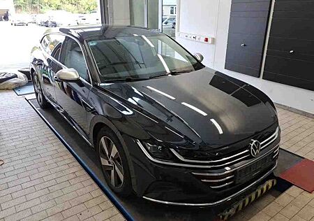 VW Arteon Volkswagen Shooting Brake Elegance/DSG/KAMERA/AHK