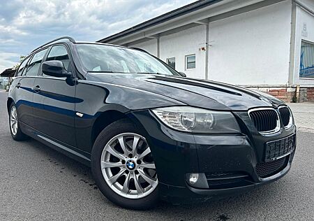 BMW 318D TÜVNEU SHZ 2.HAND KLIMA TEMPO 8FACH