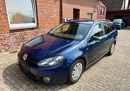 VW Golf Volkswagen 1.4 TSI/Highline/Variant/Pano/Xenon/TÜV NEU