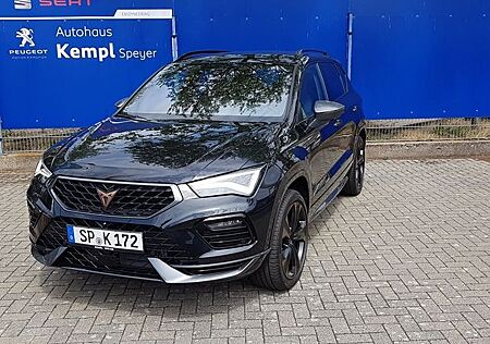Cupra Ateca 2.0 TSI 4Drive DSG Tribe Edition