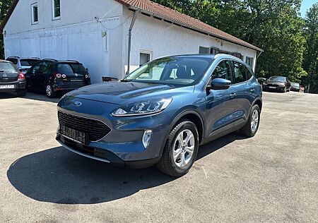 Ford Kuga Cool & Connect
