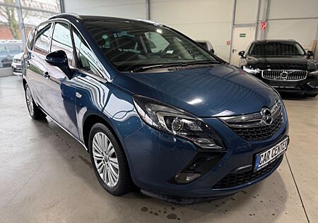 Opel Zafira C Tourer Innovation PDC|StHZ|Navi|BiXenon
