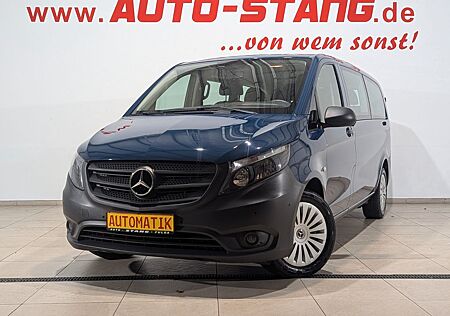 Mercedes-Benz Vito Tourer 114 CDI Pro extralang