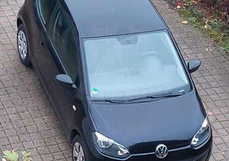 VW Up gebraucht kaufen VW Up Volkswagen take - erst 32.000 km, unfallfrei