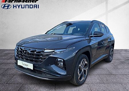 Hyundai Tucson Trend Plug-In Hybrid 4WD