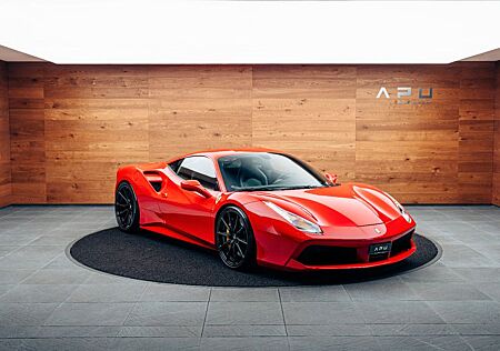 Ferrari 488 GTB Coupé DCT