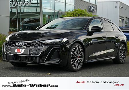 Audi S5 Avant B&O CARBON TECH PRO PANO AHK STDHZG 20"
