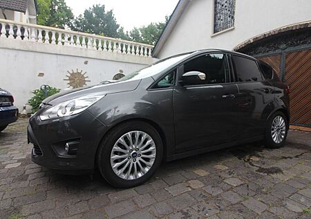 Ford C-Max 1,5TDCi Titanium 2Hd